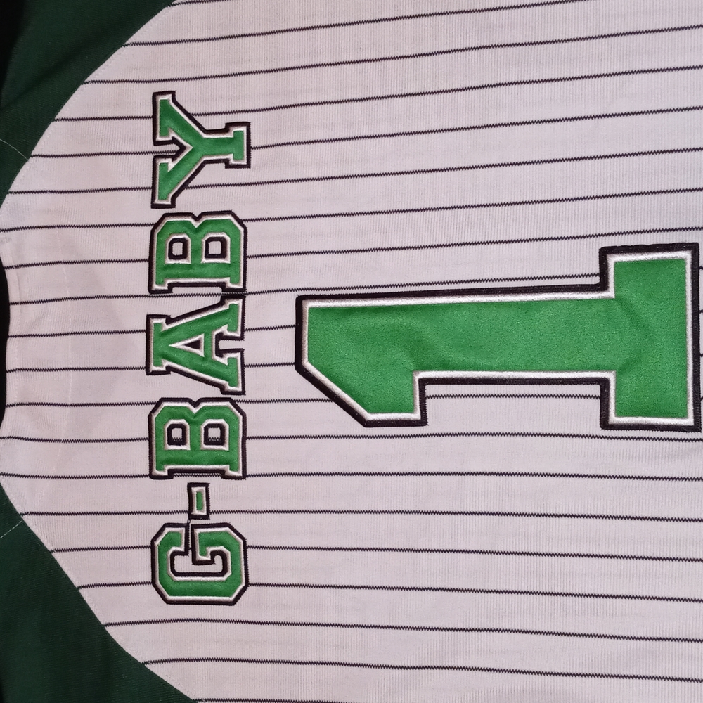 Authentic Movie Throwbacks Headgear Classics #1 G… - image 3